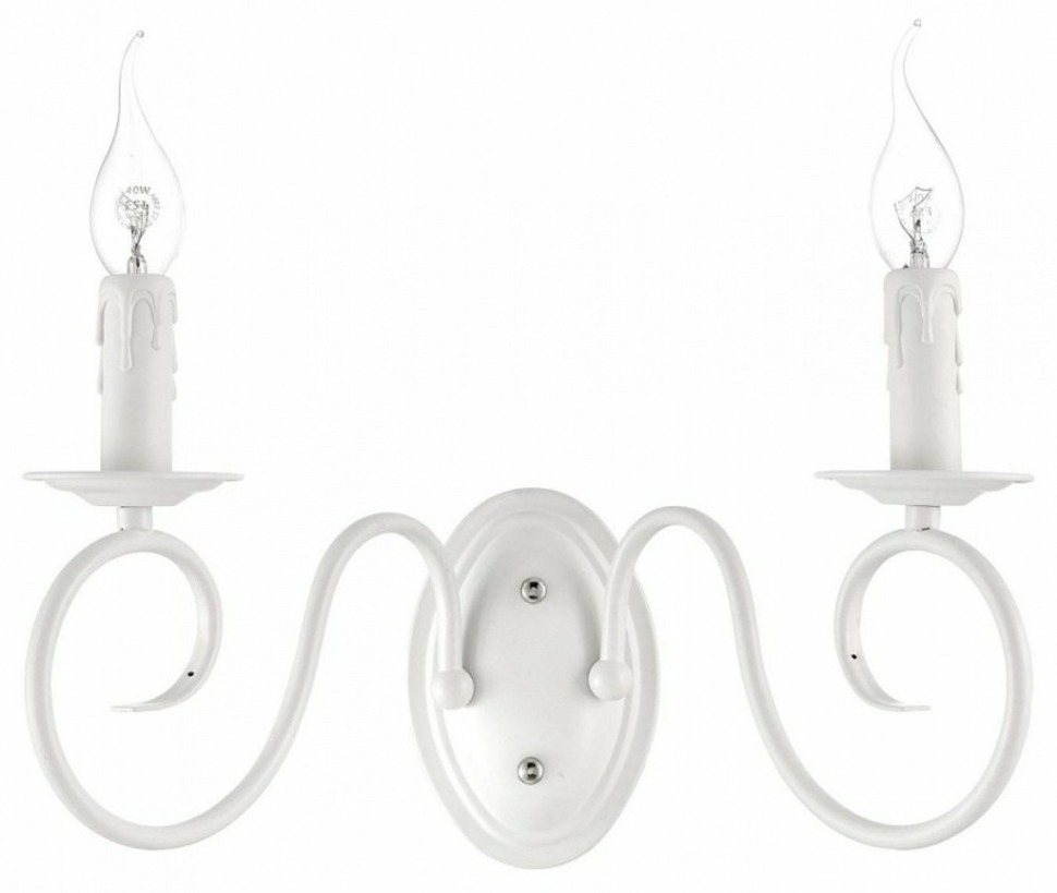 Фото Бра Arti Lampadari Amaro Amaro E 2.1.2 W AL_Amaro_E_2.1.2_W - интернет-магазин МегаТерем в Москве