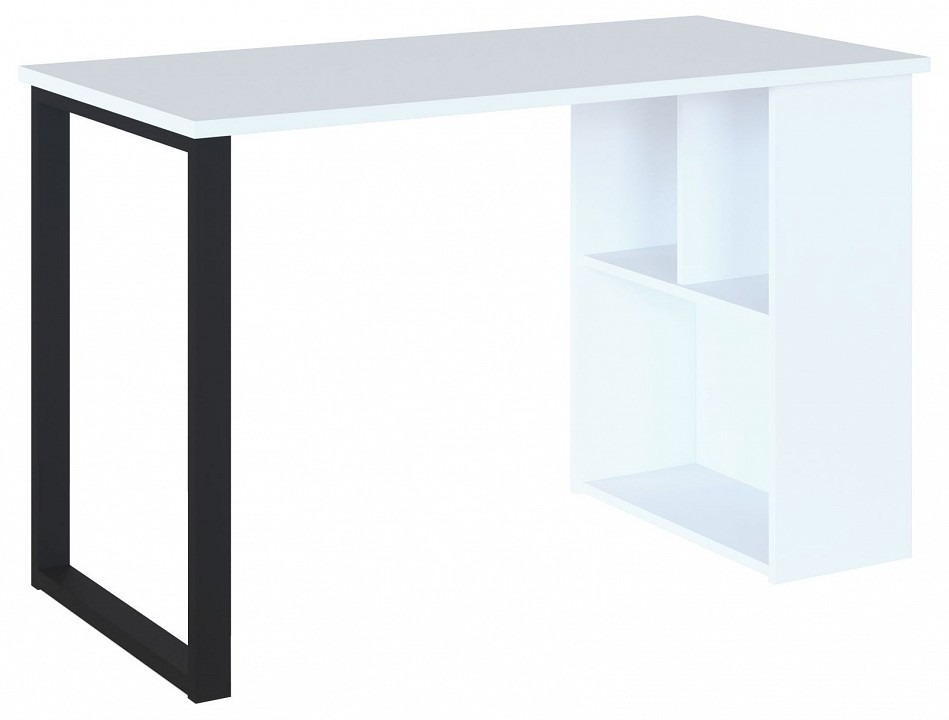 Фото Стол письменный СПМ-201.16 SK_00-00015596 - интернет-магазин МегаТерем в Москве