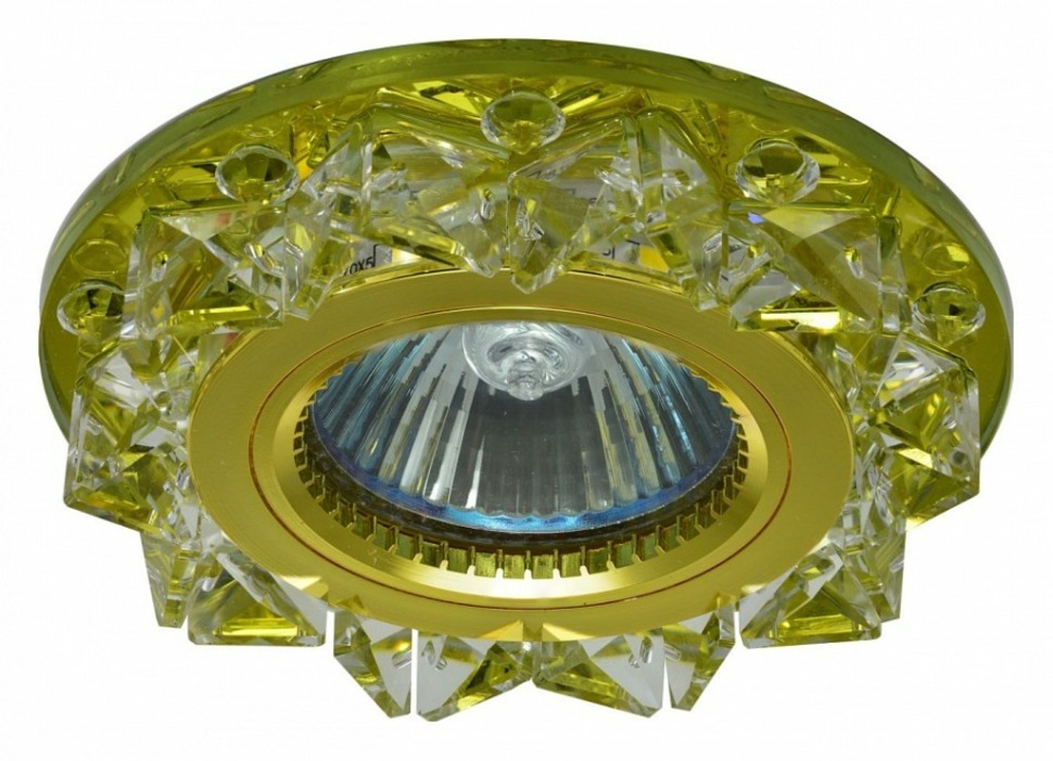 Фото Встраиваемый светильник Imex  IL.0026.0603 IMX_IL.0026.0603 - интернет-магазин МегаТерем в Москве