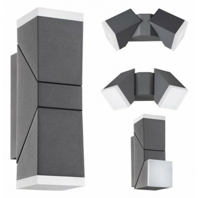 Светильник на штанге Novotech Kaimas 357829 NV_357829