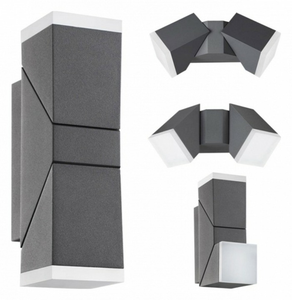 Фото Светильник на штанге Novotech Kaimas 357829 NV_357829 - интернет-магазин МегаТерем в Москве