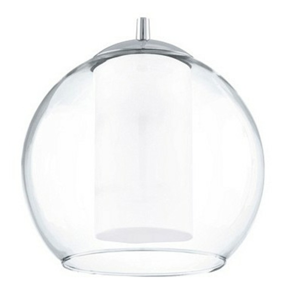 Фото Подвесной светильник Eglo Bolsano 92761 EG_92761 - интернет-магазин МегаТерем в Москве