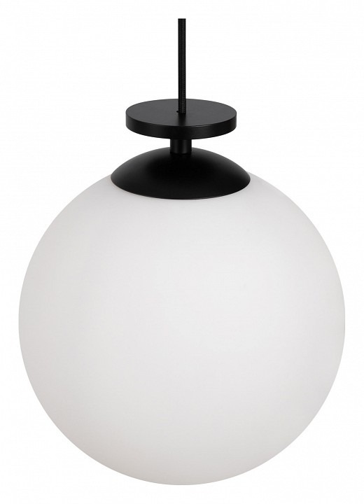 Фото Подвесной светильник Freya Impulse FR5221PL-01B MY_FR5221PL-01B - интернет-магазин МегаТерем в Москве