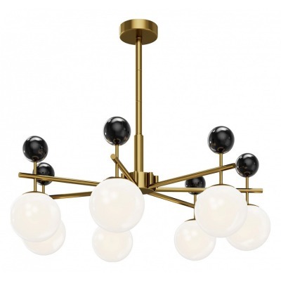 Люстра на штанге Maytoni Mu...