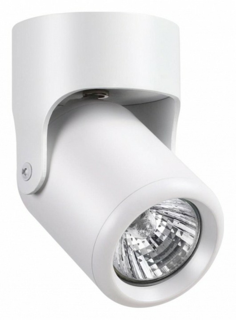 Фото Спот Novotech Pipe 370454 NV_370454 - интернет-магазин МегаТерем в Москве