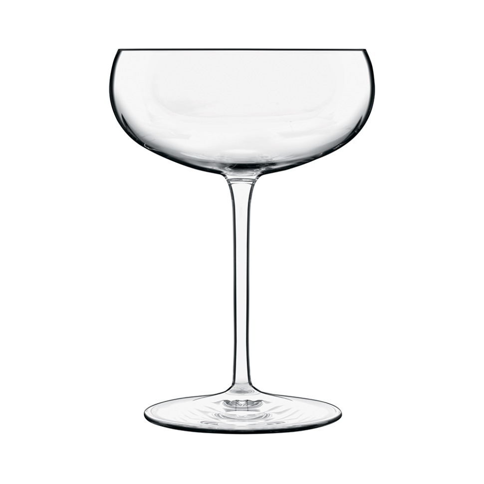 Фото Набор бокалов для мартини Talismano 300 мл, 4 шт 12738/02 - интернет-магазин МегаТерем в Москве