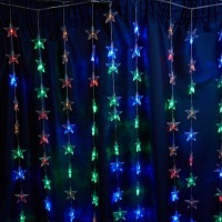 Занавес световой Feron CL25 48609 FE_48609