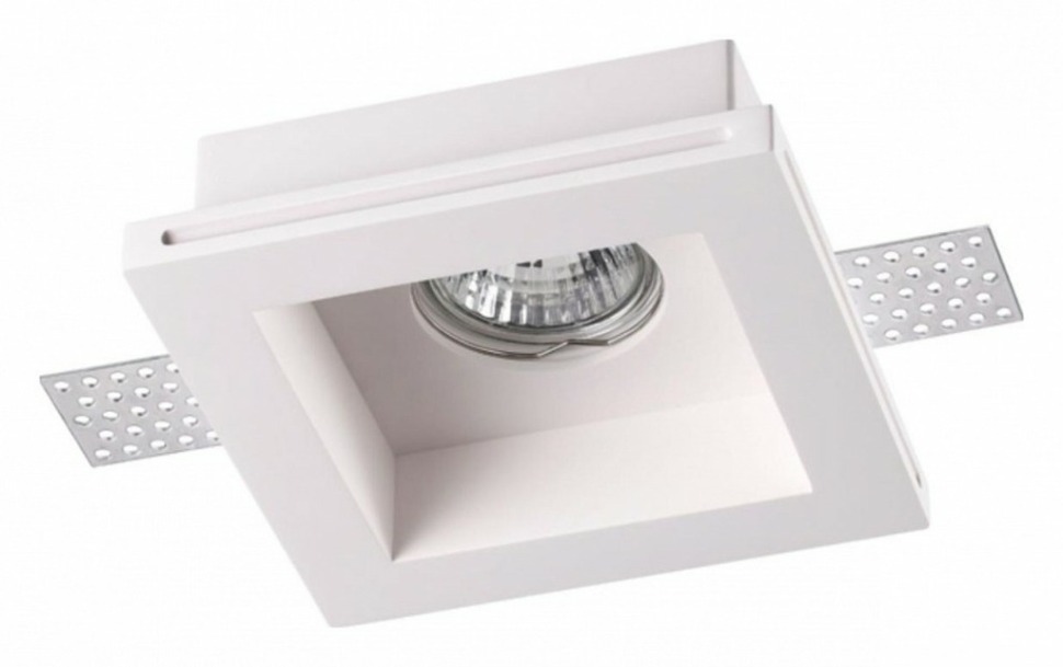 Фото Встраиваемый светильник Novotech Yeso 370472 NV_370472 - интернет-магазин МегаТерем в Москве