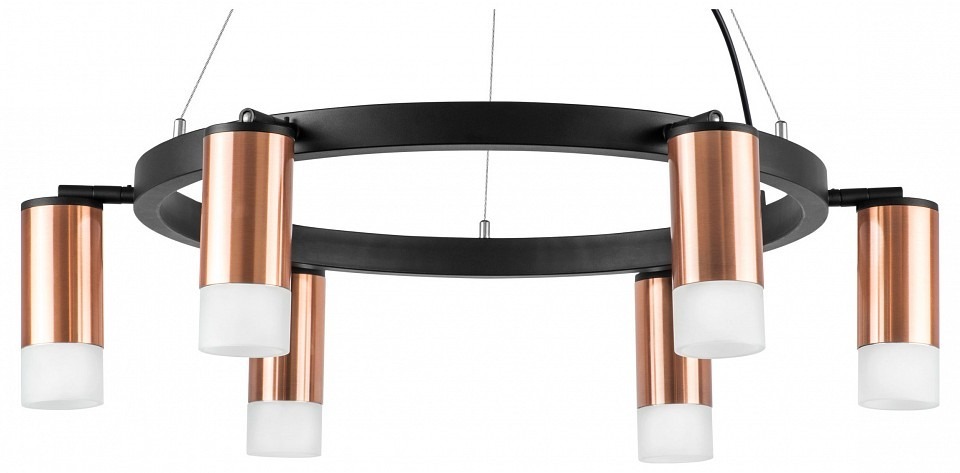 Фото Подвесная люстра Lightstar Rullo LR0163061 LS_LR0163061 - интернет-магазин МегаТерем в Москве