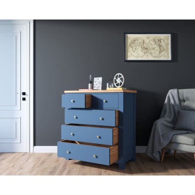 Комод Jules Verne арт JV15E...