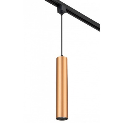 Подвесной светильник Escada 20001 20001TRP/01 BR ESC_20001TRP_01_BR