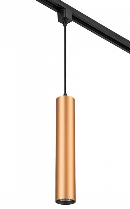 Фото Подвесной светильник Escada 20001 20001TRP/01 BR ESC_20001TRP_01_BR - интернет-магазин МегаТерем в Москве