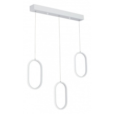 Подвесной светильник Vitaluce V3049 V3049-0/3S VI_V3049-0_3S