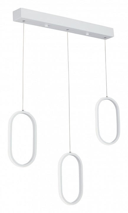 Фото Подвесной светильник Vitaluce V3049 V3049-0/3S VI_V3049-0_3S - интернет-магазин МегаТерем в Москве