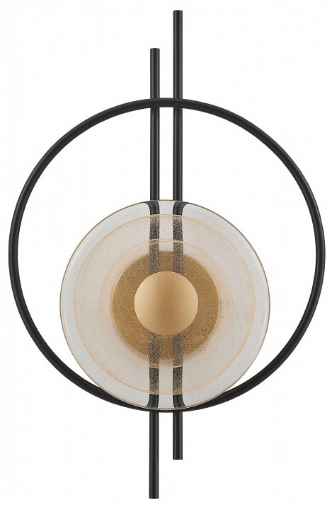 Фото Накладной светильник Lightstar Erica 609622 LS_609622 - интернет-магазин МегаТерем в Москве