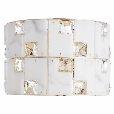 Накладной светильник Odeon ...