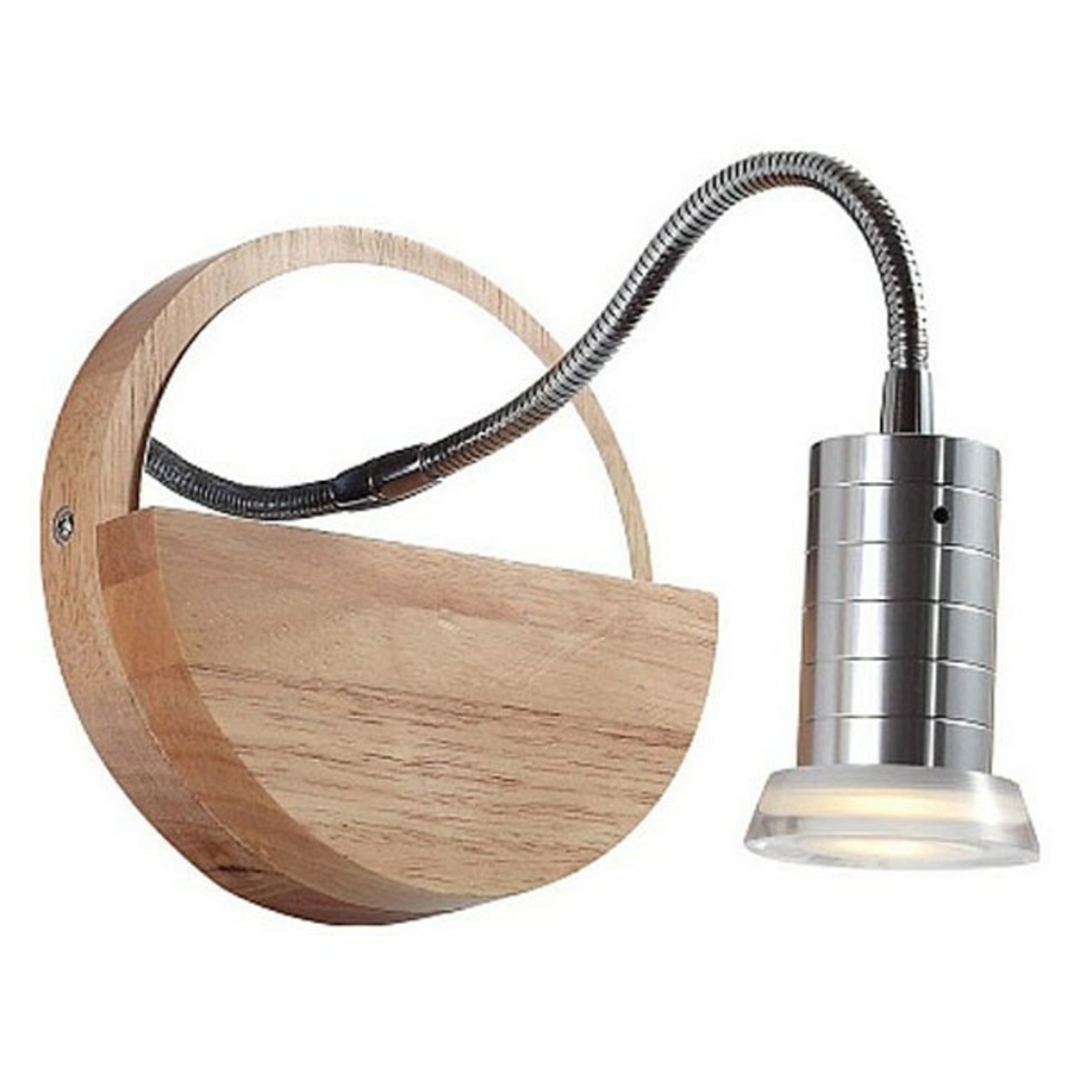 Фото Бра Lucia Tucci Natura 5 Natura W160.1 venge LT_Natura_W160.1_venge - интернет-магазин МегаТерем в Москве