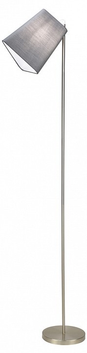 Фото Торшер Escada Hall 10185/T Grey ESC_10185_T_Grey - интернет-магазин МегаТерем в Москве