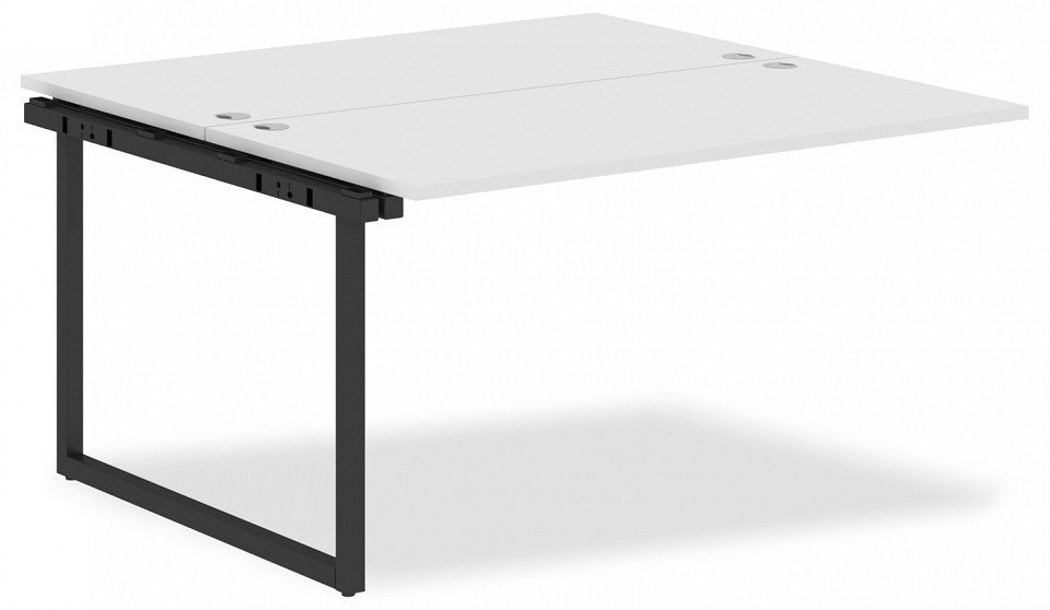 Фото Стол приставной XTEN-Q XIQWST 1414 SKY_00-07082761 - интернет-магазин МегаТерем в Москве