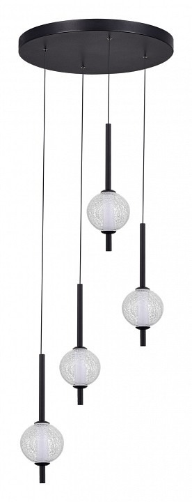 Фото Подвесной светильник ST-Luce Peek SL6120.403.04 - интернет-магазин МегаТерем в Москве