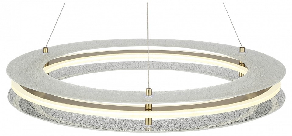 Фото Подвесной светильник ST-Luce FAGY SL6245.203.01 - интернет-магазин МегаТерем в Москве