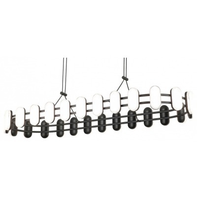 Подвесная люстра Lussole  LSP-7497