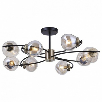 Люстра на штанге Omnilux Mo...