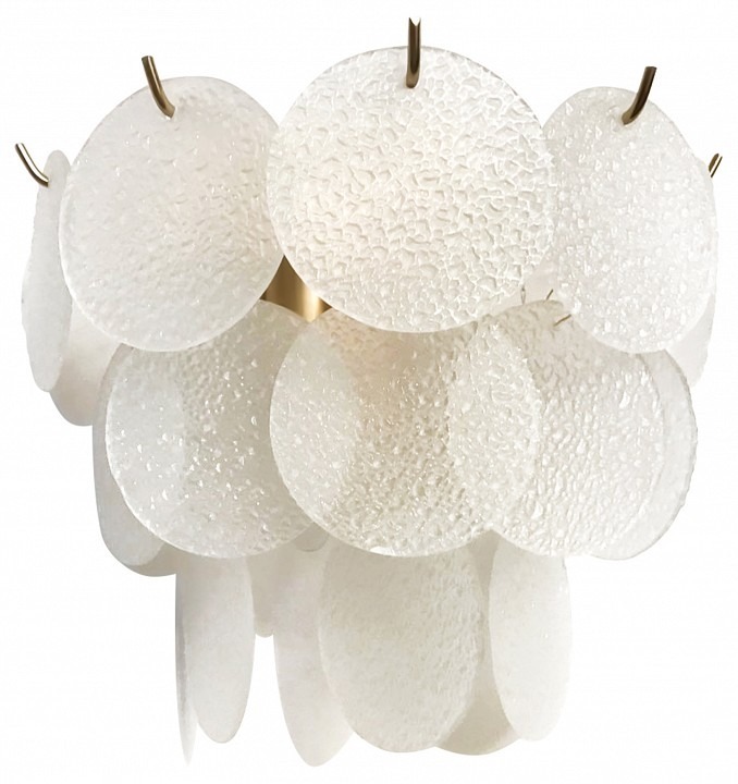 Фото Бра Freya Porto FR5104WL-02BS MY_FR5104WL-02BS - интернет-магазин МегаТерем в Москве