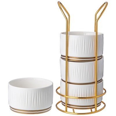 Набор салатников lefard her...