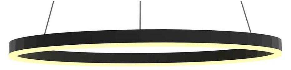 Фото Подвесной светильник Kink Light Тор 08212,19A(4000K) KL_08212.19A_4000K - интернет-магазин МегаТерем в Москве