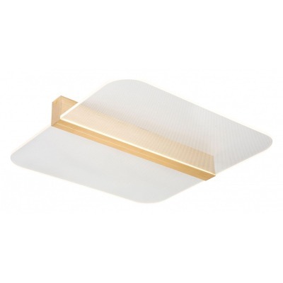 Накладной светильник Lussol...