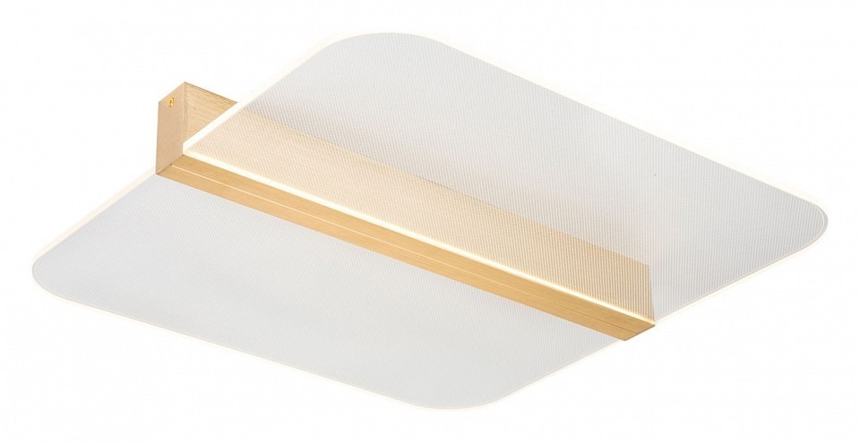 Фото Накладной светильник Lussole Wakulla LSP-7225 - интернет-магазин МегаТерем в Москве