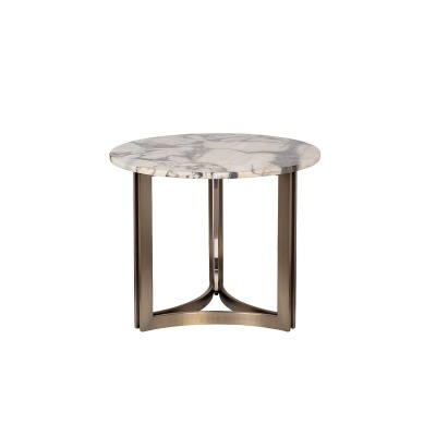 Стол журнальный d60*50см (TT-00013385)