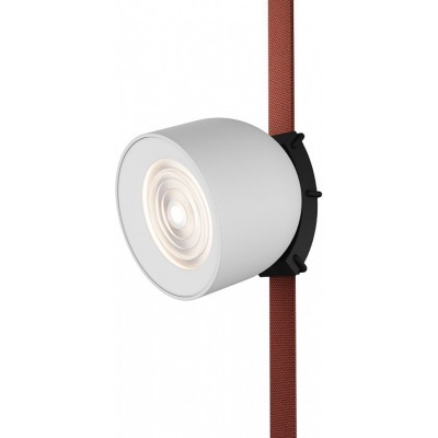 Накладной светильник Denkirs Belty Spot DK5640-WH+BK DK_DK5640-WH_BK