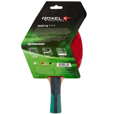 Ракетка для настольного тен...