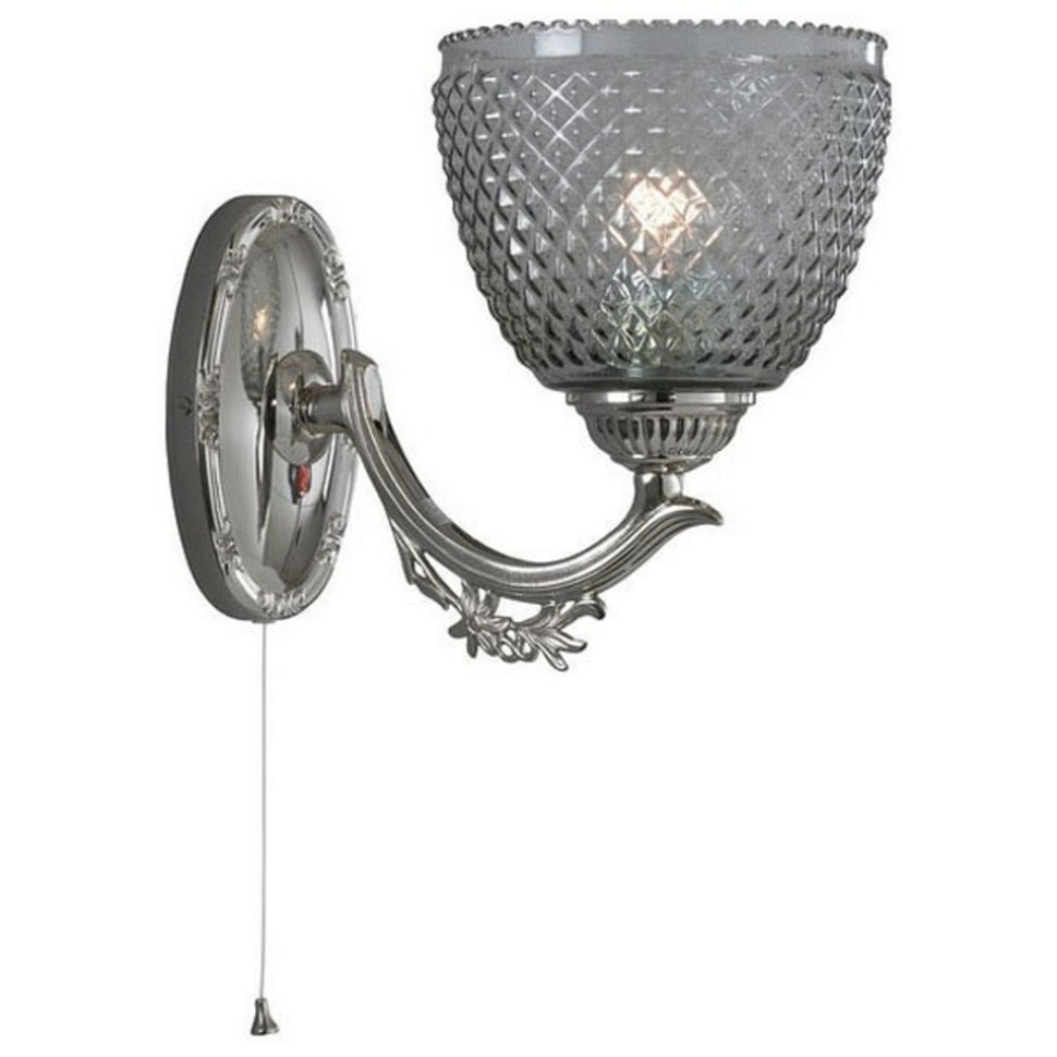 Фото Бра Reccagni Angelo 9851 A 9851/1 RA_A_9851_1 - интернет-магазин МегаТерем в Москве