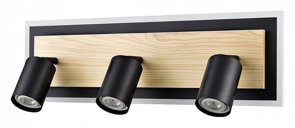 Фото Спот Lumion Ledio 8025/20WL LMN_8025_20WL - интернет-магазин МегаТерем в Москве