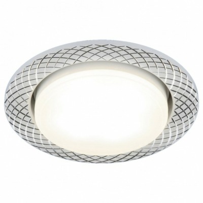 Встраиваемый светильник Ele...