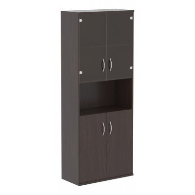 Шкаф-витрина Imago СТ-1.4 S...