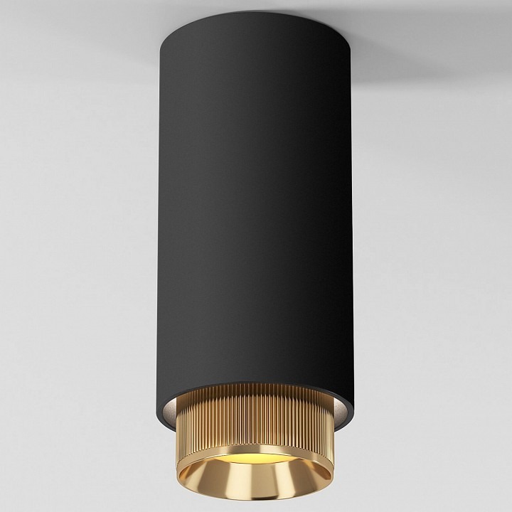 Фото Накладной светильник Elektrostandard Nubis a064788 ELK_a064788 - интернет-магазин МегаТерем в Москве