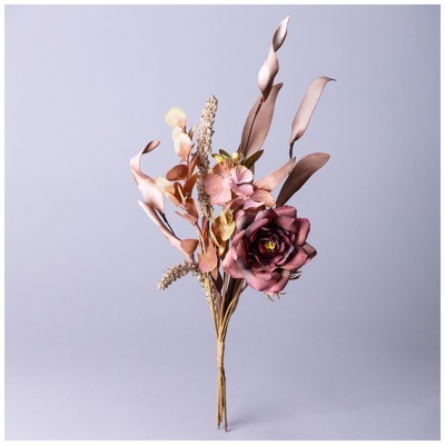 Букет искусственных цветов ...