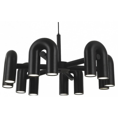 Подвесная люстра Kink Light...