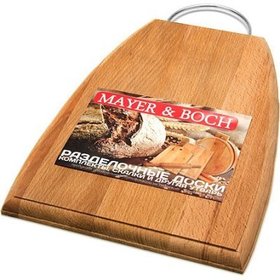 Доска разделочная MAYER   BOCH (10-11)