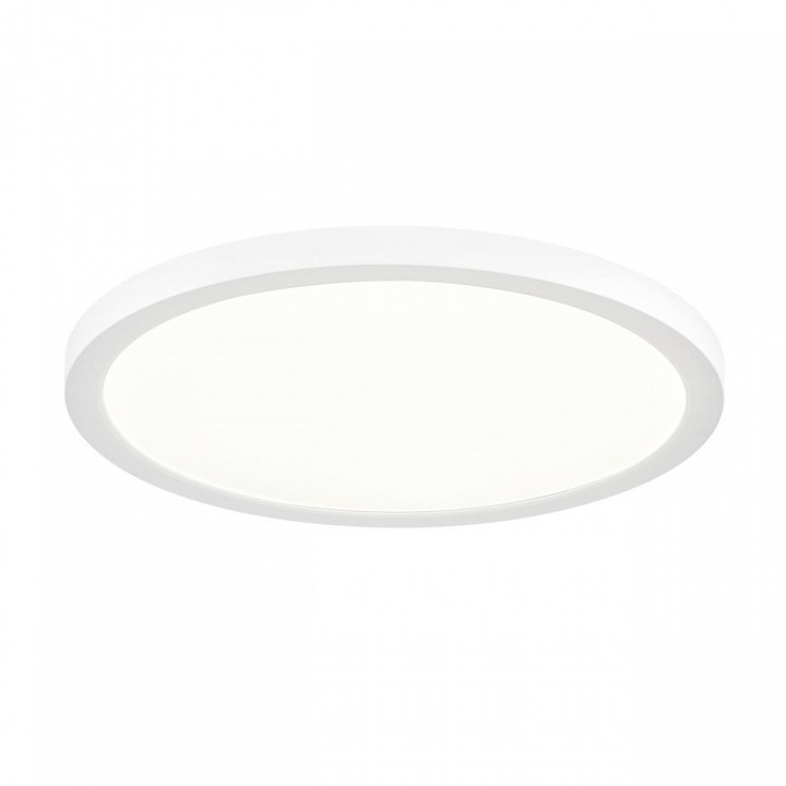 Фото Встраиваемый светильник Sonex Nebula 7754/24L SN_7754_24L - интернет-магазин МегаТерем в Москве