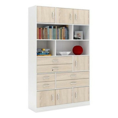 Шкаф комбинированный Либерт...