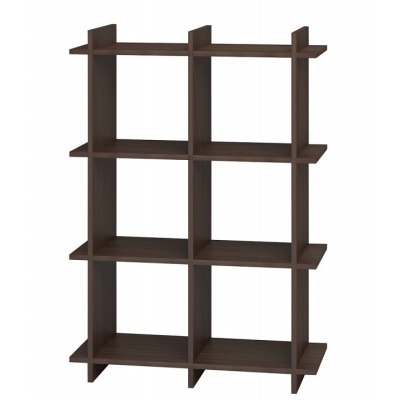 Стеллаж Cross MER_SL2h3_SH-CH