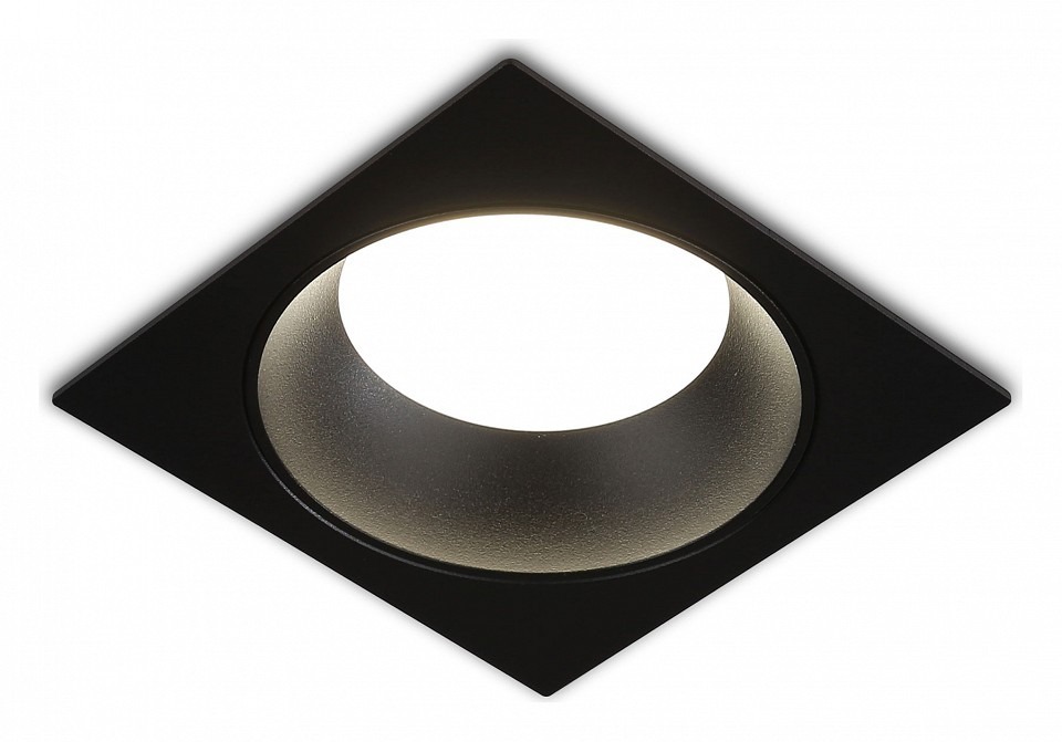 Фото Встраиваемый светильник Ambrella Light TN TN52339 AMBR_TN52339 - интернет-магазин МегаТерем в Москве