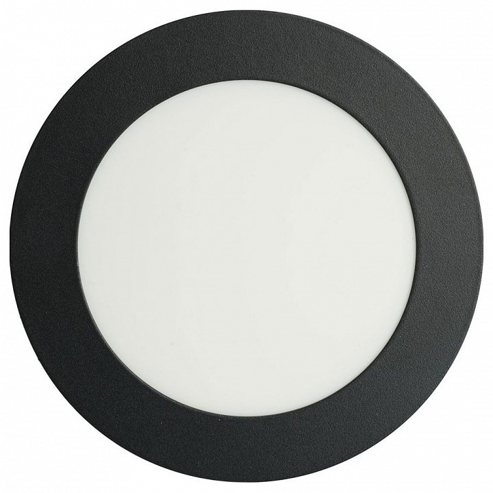 Фото Встраиваемый светильник Feron AL500 51616 FE_51616 - интернет-магазин МегаТерем в Москве