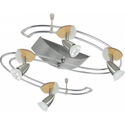 Комплект трековый Paulmann Твистер 96517