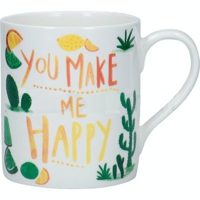 Kitchen Craft Кружка Make m...